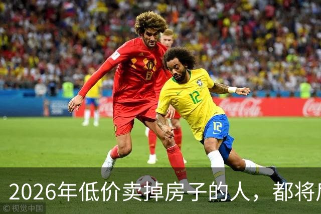 2026年低价卖掉房子的人，都将后悔？明年中国房价或开始大反弹